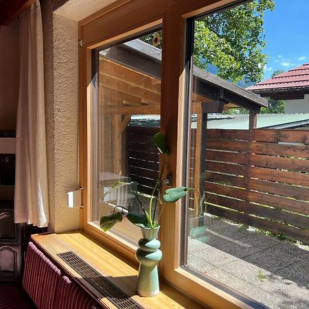 Bergidyll 5 By Alpenidyll Apartments Ramsau am Dachstein Exterior photo